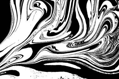 Mürekkep Mermer doku arka plan