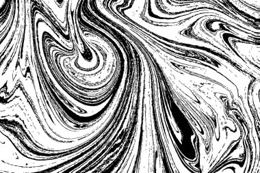 Mürekkep Mermer doku arka plan