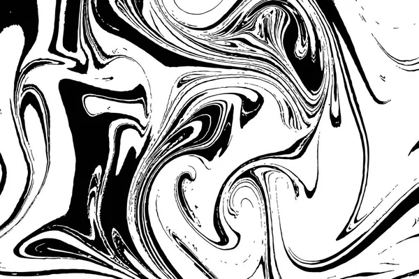 Ink marble texture background — Stock Image Ink marble texture background Stock Image