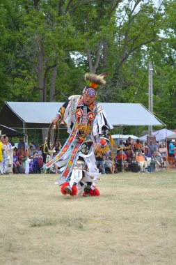 Süslü tüy dansçılar organizasyon