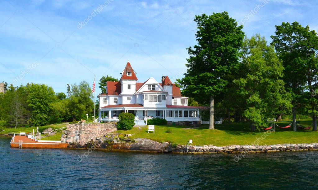 ROCKWOOD