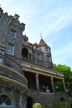 Boldt kale kalp Adası