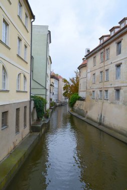  Prag sokakları residences