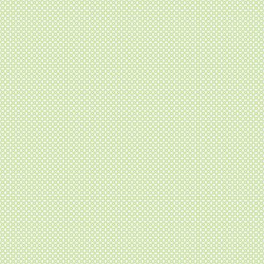 Yeşil renkli Dikişsiz çapraz desen 