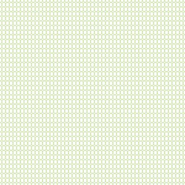 Dikişsiz desen çevrelerinde yapılan