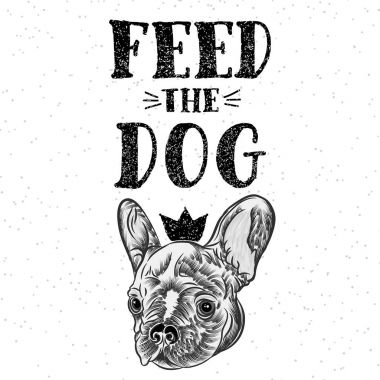 Sevimli ev Fransız buldozer çizim