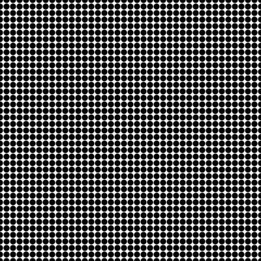 nokta seamless modeli