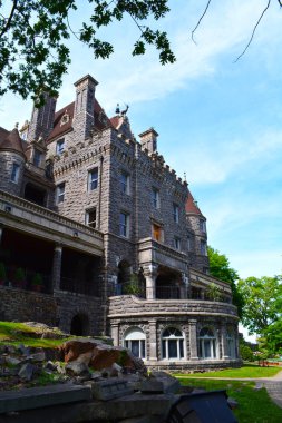 Boldt kale kalp Adası