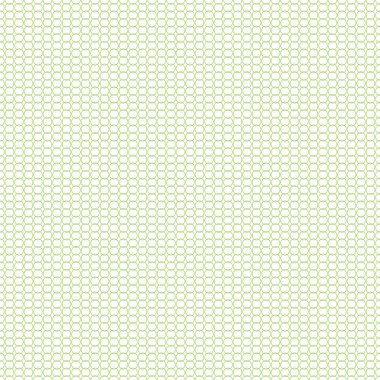 Yeşil renkli Dikişsiz çapraz desen