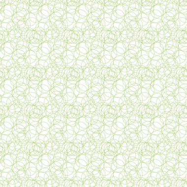 Yeşil renkli Dikişsiz çapraz desen 