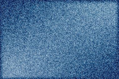Denim doku deseninin 