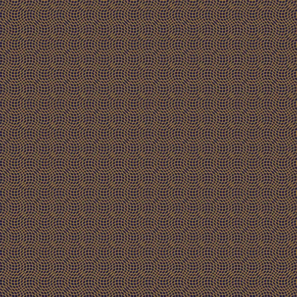 kesintisiz geometrik soyut desen 