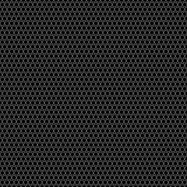 Naadloze geometrische minimalistische patroon — Stockvector