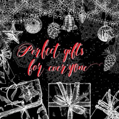 Herkes için mükemmel hediyeler