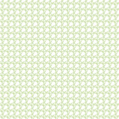 hatları ile soyut geometrik desen.