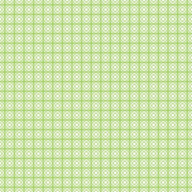 Yeşil renkli Dikişsiz çapraz desen.