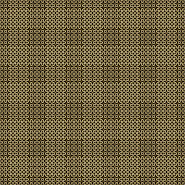 Sorunsuz modern lüks dairesel altın desen. 