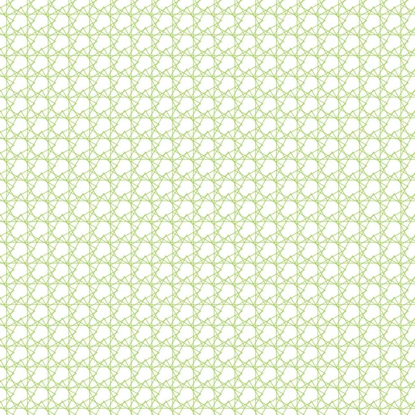 hatları ile soyut geometrik desen.