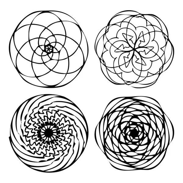 Çakra kavram kümesi. 