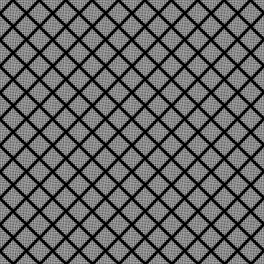 Kutsal tek renkli seamless modeli. 