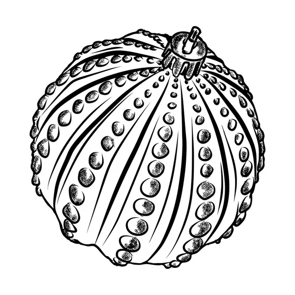 Noel süs cam top dekorasyon 