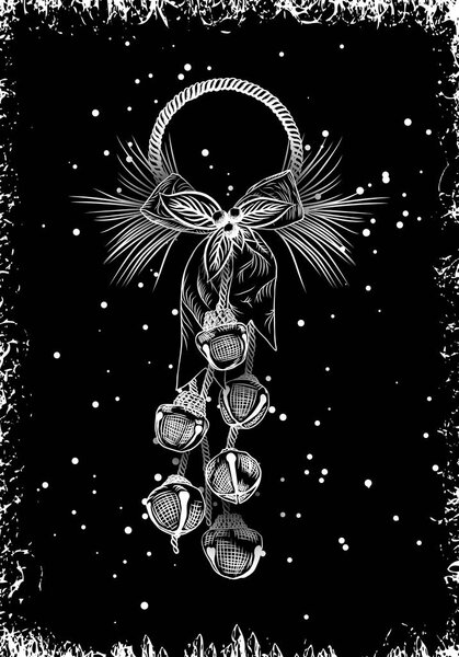 Поздравления с Новым годом и Рождеством Христовым
