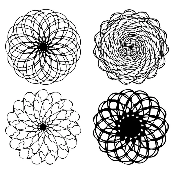 Çakra kavram kümesi. 