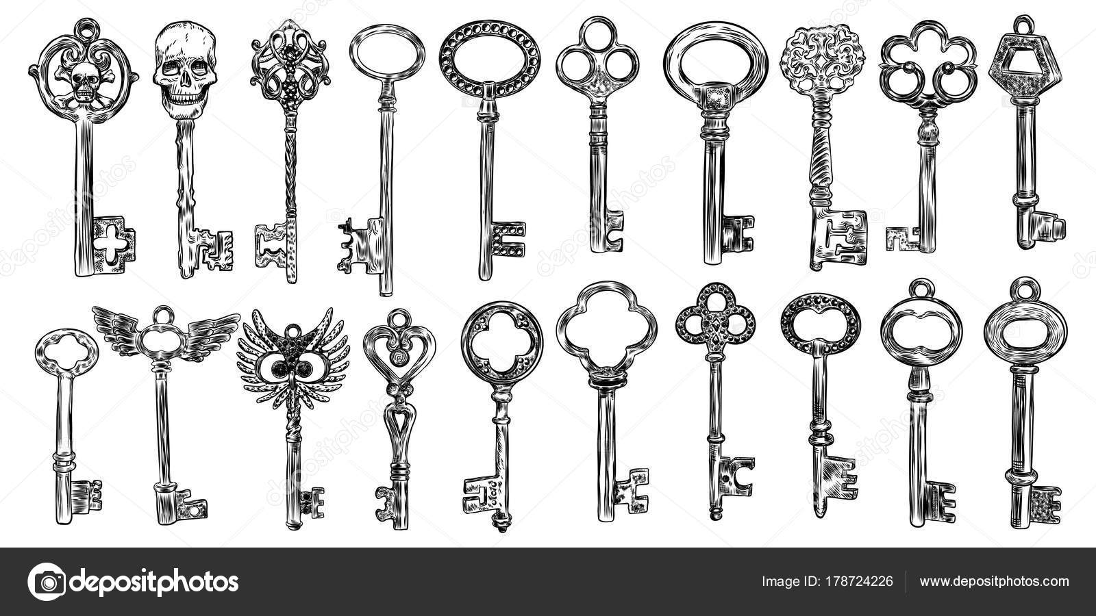 Coloring book Key Drawing, key, child, hand png | PNGEgg