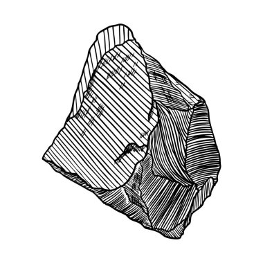 Kristal, mücevher kaya ve taş.