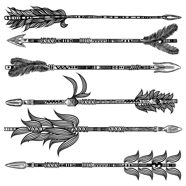 9333 Tribal Arrow Tattoo Images Stock Photos  Vectors  Shutterstock