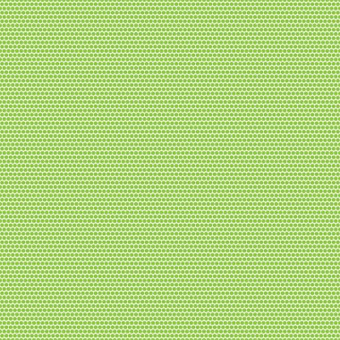 Yeşil seamless modeli