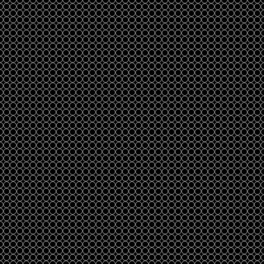 Beyaz Siyah kesintisiz geometrik minimalist desen.