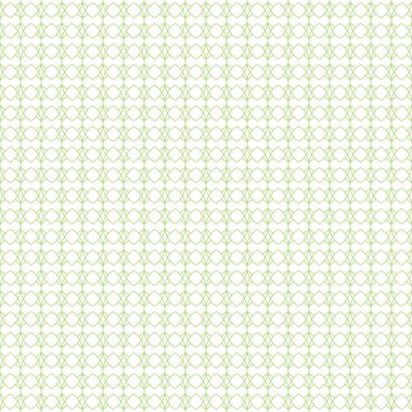 Kusursuz geometrik desen