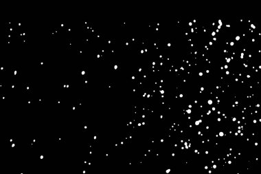 Boya sıçrama arka plan. Beyaz boya üreten siyah patlama. G