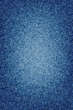 Mavi kot doku arka plan. Kot desen. Koyu mavi jeans cl