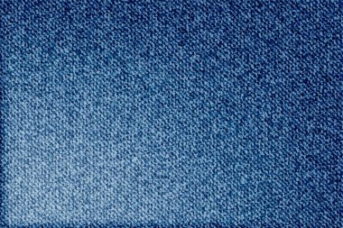Mavi kot doku arka plan. Kot desen. Koyu mavi jeans cl