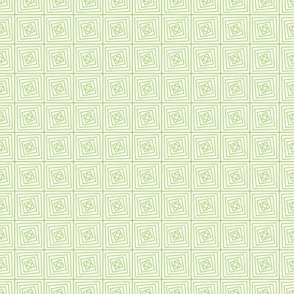 Schéma géométrique abstrait avec lignes. Géométrie sacrée sans couture . — Image vectorielle