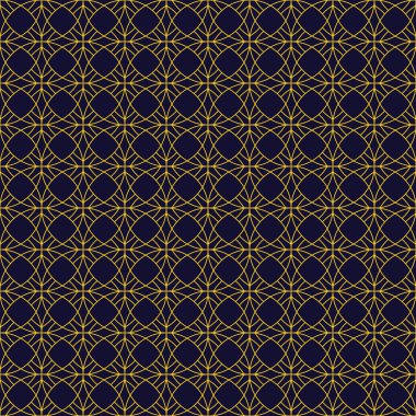 Geometrik soyut desen. Sorunsuz kutsal geometri arka plan.