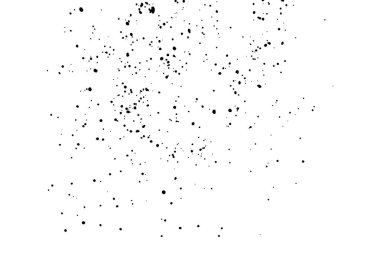 Grenli soyut doku beyaz zemin üzerinde. Boya spra