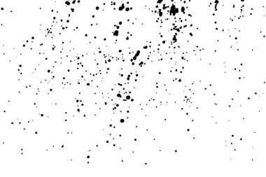 Grenli soyut doku şeffaf arka plan üzerinde. Boya 