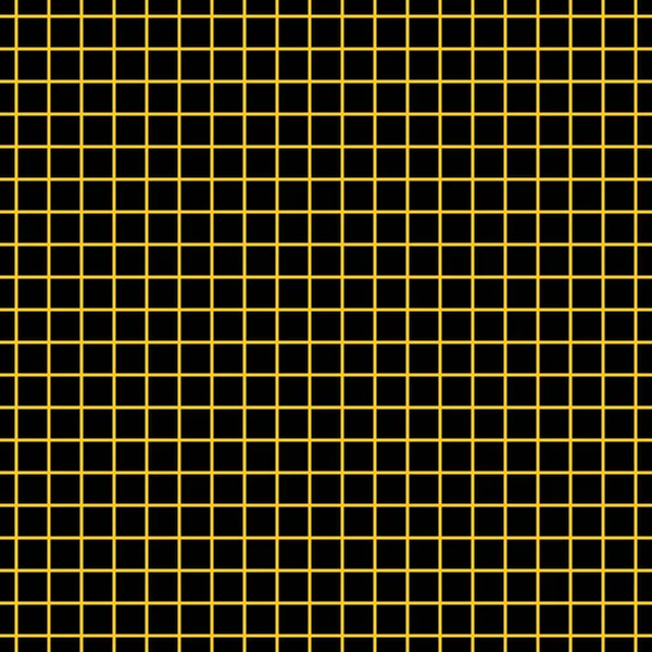 Geometrisches abstraktes Muster. nahtlose horizontale und vertikale Vec — Stockvektor