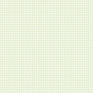 Yeşil renk çevrelerin sorunsuz çapraz desende. İlham 