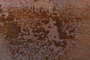 paslı metal doku arka plan yıpranmış