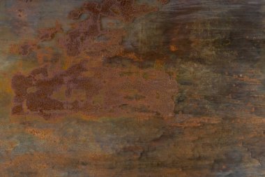 paslı metal doku arka plan yıpranmış