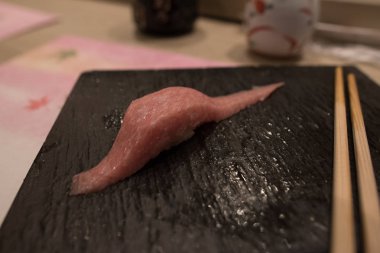 lezzetli ton balığı suşi tarifi