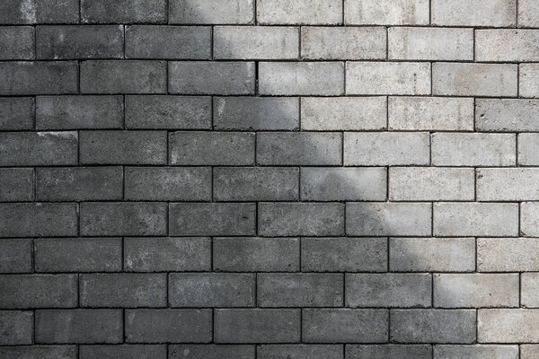 concrete brick texture background