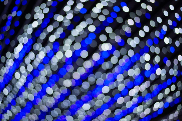 soyut bokeh arka plan için kutlamak Festivali