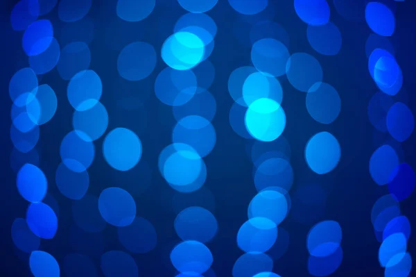 Abstract bokeh background for celebrate festival — Stock Photo, Image
