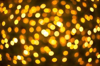 soyut bokeh arka plan için kutlamak Festivali