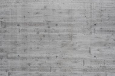 desen doku ile maruz kalan beton 